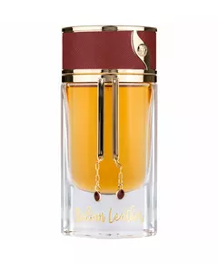 Maison Asrar Italian Leather Eau de Parfum 80 ml