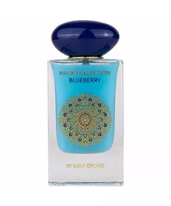 Gulf Orchid Blueberry Eau de Parfum 60 ml
