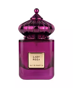 Matin Martin Lady Roza Eau de Parfum 100ml