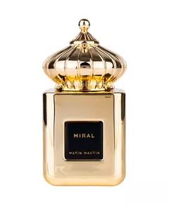 Matin Martin Miral Eau de Parfum 100ml