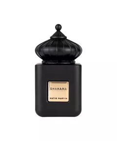 Matin Martin Shahama Eau de Parfum 100ml