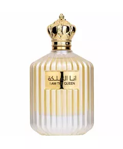 Ard Al Zaafaran I Am the Queen Eau de Parfum 100 ml