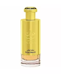 Lattafa Khaltaat Al Arabia Royal Blends Eau de Parfum 100 ml