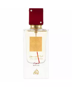 Lattafa Ana Abiyedh Rouge Eau de Parfum 60ml