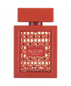 Rave Now Rouge Eau de Parfum 100ml