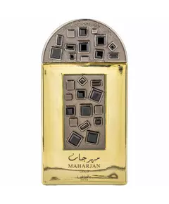 Lattafa Pride Maharjan Gold Eau de Parfum 100ml