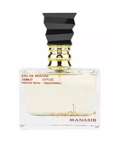 Ard Al Zaafaran MANASIB Eau de Parfum 100ml
