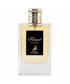 Maison Alhambra Kismet for Men Eau de Parfum 100ml