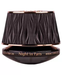Maison Asrar Night In Paris Eau de Parfum 90 ml