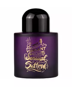 Emir Vibrant Sensual Saffron Eau de Parfum 100 ml