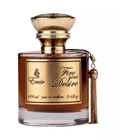 Emir Fire Your Desire Eau de Parfum 100 ml