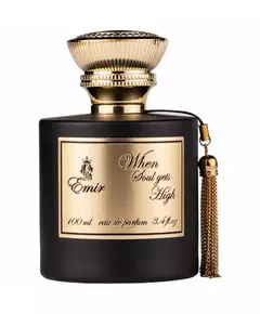 Emir When Soul Gets High Eau de Parfum 100 ml
