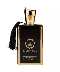 Killer Oud Midnight Ecstasy Eau de Parfum 100 ml