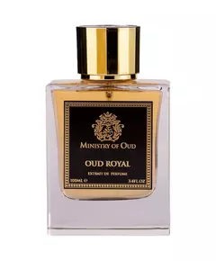 Ministry of Oud Oud Royal Extrait de Parfum 100 ml