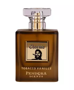 Pendora Scents Charuto Tobacco Vanille Eau de Parfum 100 ml