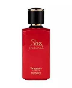 Pendora Scents She Passionate Eau de Parfum 100 ml