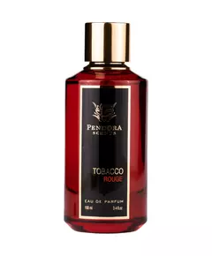 Pendora Scents Tobacco Rouge Eau de Parfum 100 ml