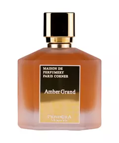 Pendora Scents Amber Grand Eau de Parfum 100 ml