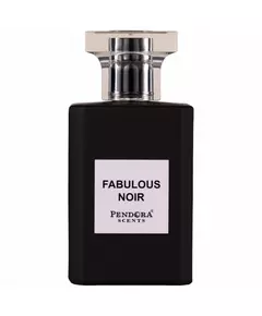 Pendora Scents Fabulous Noir Eau de Parfum 100 ml