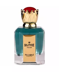 Pendora Scents Solitude pour Homme Eau de Parfum 100 ml