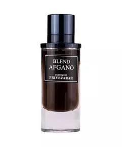 Privezarah Blend Afgano Eau de Parfum 80 ml