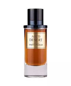 Privezarah Aoud Desert Eau de Parfum 80 ml
