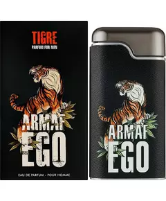 Armaf Ego Tigre für Herren Eau de Parfum 100ml