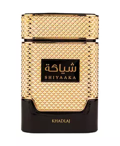 Khadlaj Shiyaaka Gold Eau de Parfum 100 ml