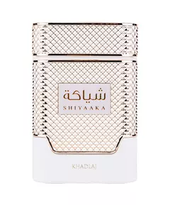 Khadlaj Shiyaaka White Eau de Parfum 100 ml
