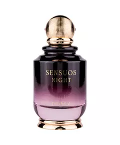 Khadlaj Sensuos Night Eau de Parfum 100 ml