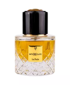 La Fede Intoxicate Eau de Parfum 100 ml
