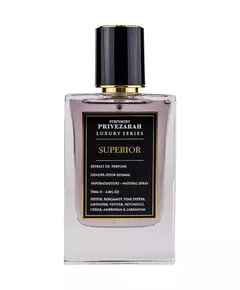 Privezarah Superior Extrait de Parfum 70 ml