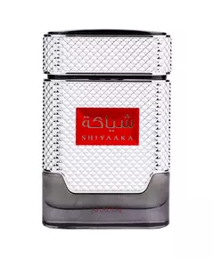 Khadlaj Shiyaaka Silver Eau de Parfum 100 ml
