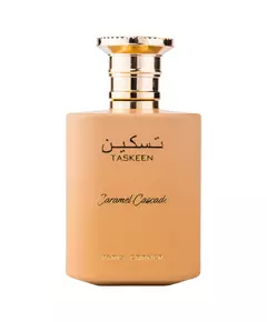 Paris Corner Taskeen Caramel Cascade Eau de Parfum 100 ml