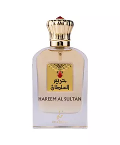 Khadlaj Hareem al Sultan Eau de Parfum 75 ml