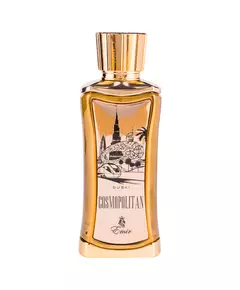 Emir Cosmopolitan Dubai Eau de Parfum 100ml