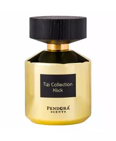 Pendora Scents Tizi Collection - Klick Eau de Parfum 100ml