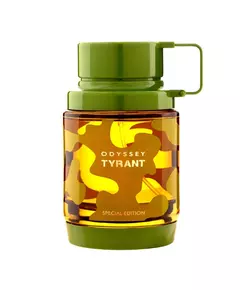 Armaf Odyssey Tyrant Eau de Parfum 100ml