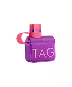 Armaf Tag Her Donna Colorata Eau de Parfum 100ml