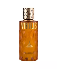 Paris Corner Virilis Eau de Parfum 100ml
