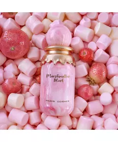 Paris Corner Marshmallow Blush Eau de Parfum 100ml