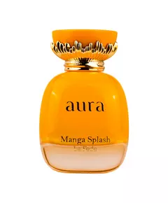La Fede Aura Manga Splash Eau de Parfum 100 ml