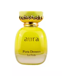 La Fede Aura Pista Desert Eau de Parfum 100 ml