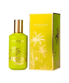 Pendora Scents Oud Holidays Eau de Parfum 100 ml