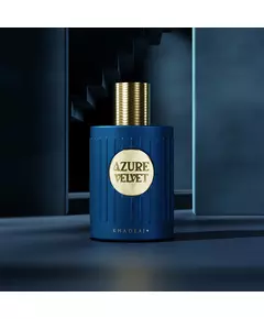 Khadlaj Azure Velvet Extrait de Parfum 100ml