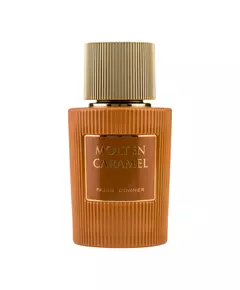 Paris Corner Molten Caramel Eau de Parfum 100ml