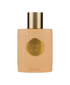 Khadlaj Cream Velvet Extrait de Parfum 100ml