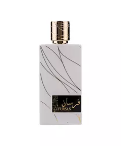 Khadlaj Fursan White Eau de Parfum 100 ml