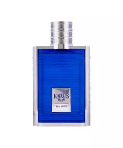 Khadlaj Karus Blu Spice Eau de Parfum 100 ml