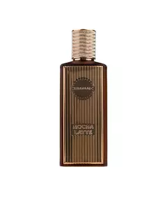 Khadlaj Mocha Latte Extrait de Parfum 100 ml
